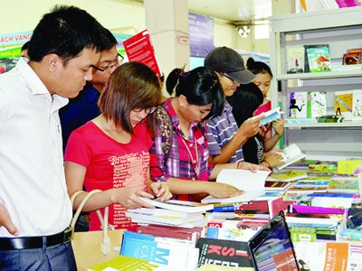Có sách hay, tự khắc văn hóa đọc đi lên