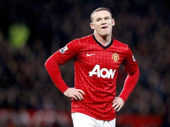 Rooney sẽ tới PSG vào mùa Hè này?