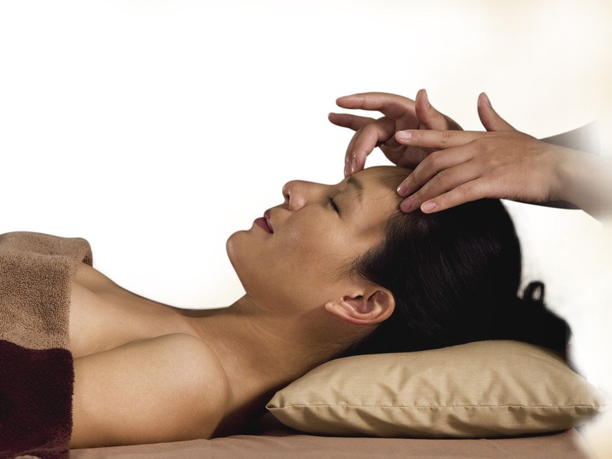 KARMA SPA mang đến cho khách sạn Mercure Đà Nẵng một làn gió mới