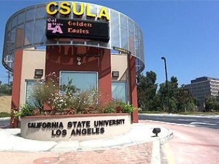 Đại học California State sơ tán vì bị de đọa đánh bom