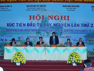Tây Nguyên sẽ hấp dẫn nhà đầu tư
