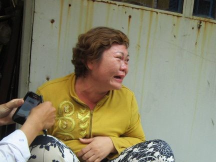 Cậu học trò mất mạng vì cô bạn gái… vu vơ