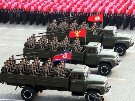 Triều Tiên kêu goi Mỹ mở đường chấm dứt bế tắc hạt nhân trên bán đảo Triều Tiên