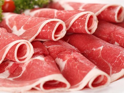 Thịt bò ngoại ‘đánh bạt’ bò nội