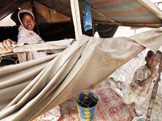 Thế giới có 30 triệu nô lệ hiện đại