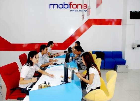 Mobifone phát thông điệp chủ đạo mới