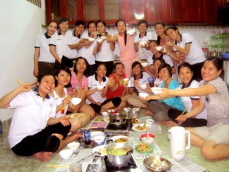 Kỹ năng tiết kiệm khi du học