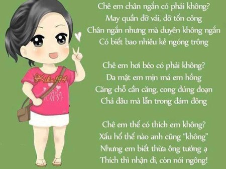 Tổng hợp những bài thơ chế sinh viên hay nhất trên mạng xã hội Tổng hợp những bài thơ chế sinh viên hay nhất trên mạng xã hội