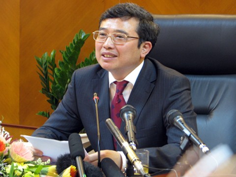 Thủ tướng bổ nhiệm nhân sự cấp cao