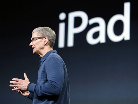 Apple xin lỗi người tiêu dùng Trung Quốc