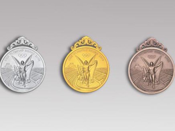 Việt Nam giành 3 Huy chương Vàng Olympic Toán quốc tế