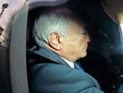 Ông Strauss-Kahn được thả tự do