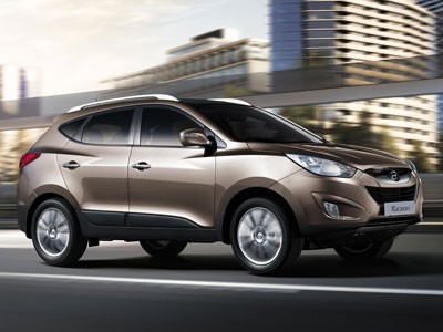 Hyundai tặng quà lớn đầu hè