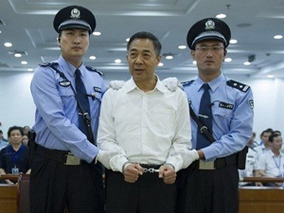 Tòa chấp nhận đơn kháng cáo của ông Bạc Hy Lai