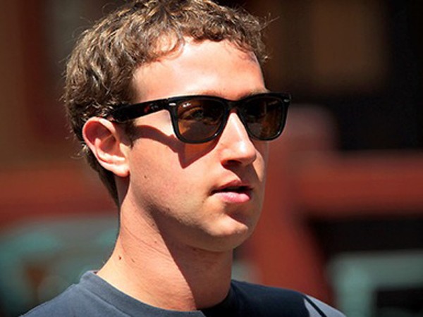 “Muốn gây được ảnh hưởng lớn nhất, hãy tập trung giải quyết những vấn đề quan trọng nhất”, Mark Zuckerberg chia sẻ.