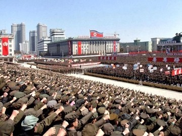 5 điều cần biết về mối đe dọa từ Triều Tiên