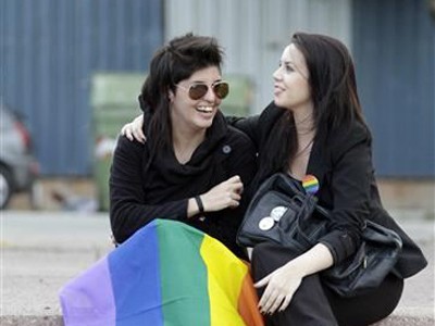 Uruguay cho phép hôn nhân đồng giới