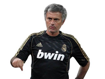 Mourinho múa may cùng Real và Chelsea