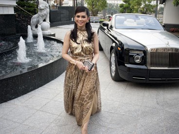 Báo Anh ca ngợi ba nữ tỷ phú giàu nhất Việt Nam
