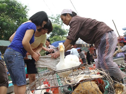 Vì sao đàn bà hay ‘lắm điều’?