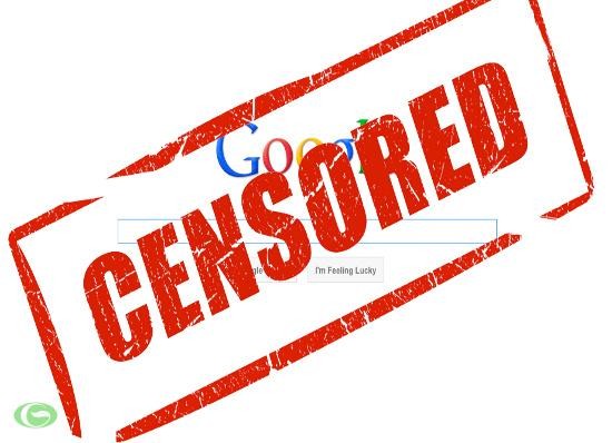 Google: Lượng yêu cầu kiểm duyệt từ chính phủ tăng