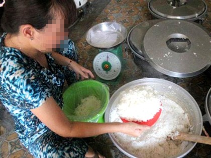 'Ăn bẩn sống lâu' - Bi kịch mâm cơm hóa chất người Việt