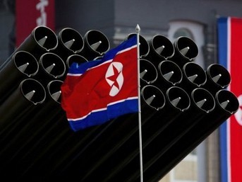 Triều Tiên sắp xét xử công dân Mỹ