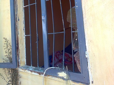 Ban quản lý rừng Nam Ban kêu cứu