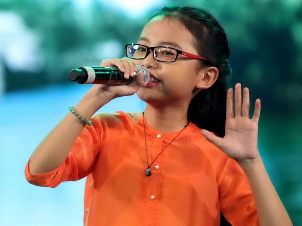 Bé Phương Mỹ Chi đang sợ hãi trước sức ép ngày càng khủng khiếp!