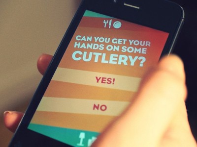 Tiny Game - trò chơi độc đáo trên iPhone