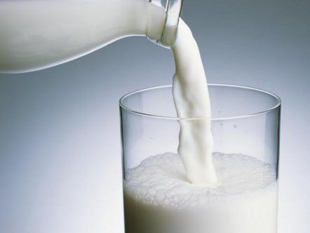 Cấm quảng cáo sữa dành cho trẻ em dưới 12 tháng tuổi