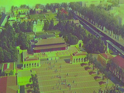 Hoàng Thành sẽ ra sao vào năm 2020?
