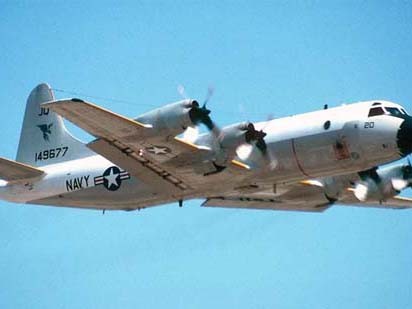 Tàu Kilo VN như 'hổ thêm cánh' với phi cơ P-3 Orion