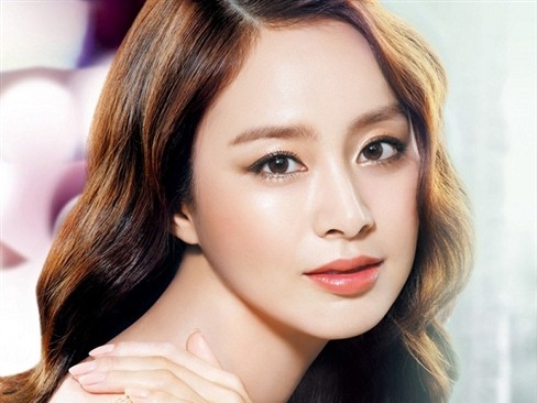 Top 10 mỹ nữ xinh đẹp nhất màn ảnh Hàn
