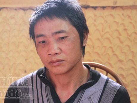 Thấy chị dâu say rượu, em chồng giở trò đồi bại