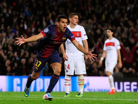 Messi nén đau vào sân giải cứu Barca