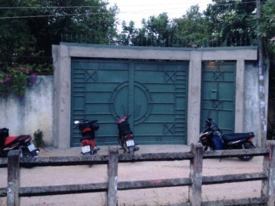 Bí ẩn vụ trộm 95 lượng vàng trong đêm Giáng sinh