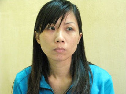 Từ nữ sinh thành ‘nữ quái’ Hà thành