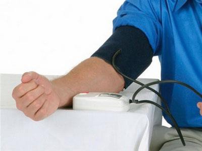 Giải pháp ưu việt cho người mắc bệnh cao huyết áp