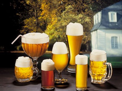 Phát hiện thạch tín trong nhiều loại bia Đức