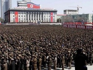Triều Tiên từng “cự tuyệt” đề xuất đối thoại của Mỹ