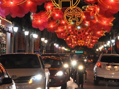 'Cứ điểm' nợ xấu nằm ở đâu?