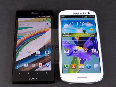 Những smartphone ‘hàng hiệu’ giảm giá mạnh
