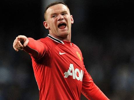 MU sẵn sàng bán Rooney với giá 80 triệu bảng
