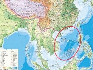Tham vọng biển của Trung Quốc là nguy cơ khu vực