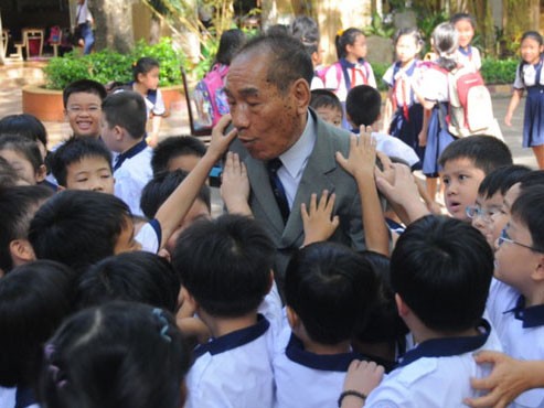 Bảy đặc điểm của nghề dạy học