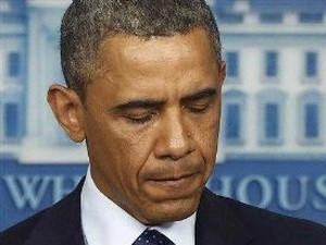 Obama: Vụ đánh bom ở Boston là 'khủng bố hèn hạ'
