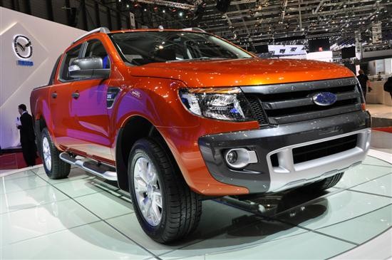 2011 Ford Ranger in Canada  Canadian Prices Trims Specs Photos Recalls   AutoTraderca