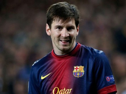 Leo Messi: Nỗi sợ hãi mang hai khuôn mặt