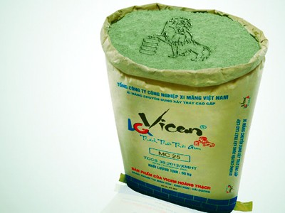 Vicem Hoàng Thạch - Vững vị thế hàng đầu
